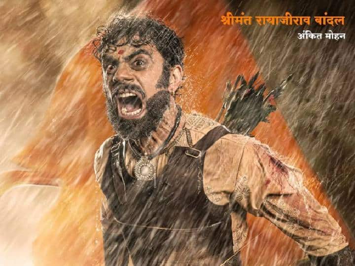 चिन्मय मांडलेकर, मृणाल कुलकर्णी, अजय पुरकर, अंकित मोहन, अक्षय वाघमारे, वैभव मांगले,  हरीश दुधाडे, बिपीन सुर्वे, सचिन भिलारे, अजिंक्य ननावरे, सुनील जाधव, माधवी निमकर, प्राजक्ता माळी, रुची सवर्ण, उज्ज्वला जोग, दीप्ती केतकर, सुरभी भावे, क्षिती जोग, समीर धर्माधिकारी, आस्ताद काळे, ऋषी सक्सेना,शिवराज वायचळ, संतोष जुवेकर, राजन भिसे, विक्रम गायकवाड, आदी कलाकारांच्या 'पावनखिंड' चित्रपटात भूमिका आहेत.