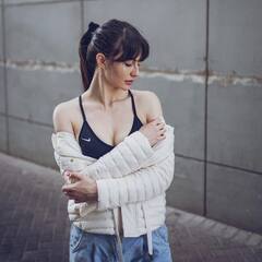 अरबाज खान की गर्लफ्रेंड जॉर्जिया एंड्रियानी ग्लैमर में देती हैं बड़ी-बड़ी एक्ट्रेसेस को टक्कर, अदाएं देख फैंस मांगने लगते हैं पानी