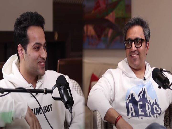 Shark Tank India Judge Ashneer Grover Opens Up On Quitting 9-5 Job And Being Entrepreneur | WATCH Shark Tank India Judge Ashneer Grover Opens Up On Quitting 9-5 Job And Being Entrepreneur | WATCH