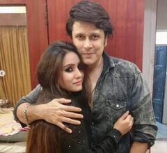 'कसौटी जिंदगी की' फेम सिजेन करने वाले हैं शादी, देखें कौन हैं एक्टर की लॉन्ग टाइम गर्लफ्रेंड