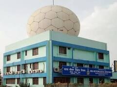 Bihar Weather Alert: बिहार के कई जिलों में बारिश के आसार, बक्सर में सबसे अधिक गर्मी, जानें मौसम का ताजा हाल