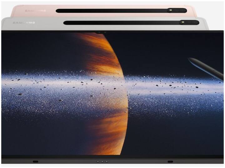 Samsung Galaxy Tab S8 series launch in India Check here price specs features and more details सैमसंग ने लॉन्च किए 3 नए टैब, 32999 रुपये तक का मिल रहा है ऑफर जानिए क्या हैं फीचर्स