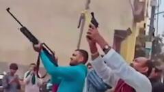 तमंचे वाले दूल्हे का खतरनाक 'डिस्को' ! | सनसनी | 20.02.2022