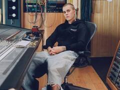 Justin Bieber Tests Positive For COVID