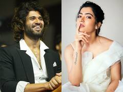 विजय देवरकोंडा के साथ सात फेरे लेने के लिए क्या तैयार हैं रश्मिका मंदाना? जल्द बज सकती है शादी की शहनाई