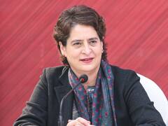 UP Election: चुनाव बाद सरकार बनाने के लिए किस पार्टी को समर्थन देगी कांग्रेस? प्रियंका गांधी ने दिया जवाब