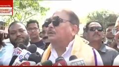 Conflict in TMC: মদন- সৌগত সৌজন্য ফের বদলে গেল সংঘাতে।Bangla News