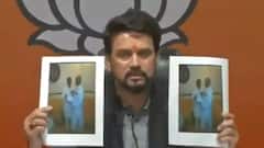 UP Elections: BJP's Gaurav Bhatia raises questions on SP's manifesto | India Chahta Hai