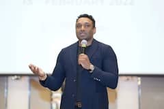 Andhra Pradesh IT Minister Mekapati Goutham Reddy, 50, Dies Due To Heart Attack