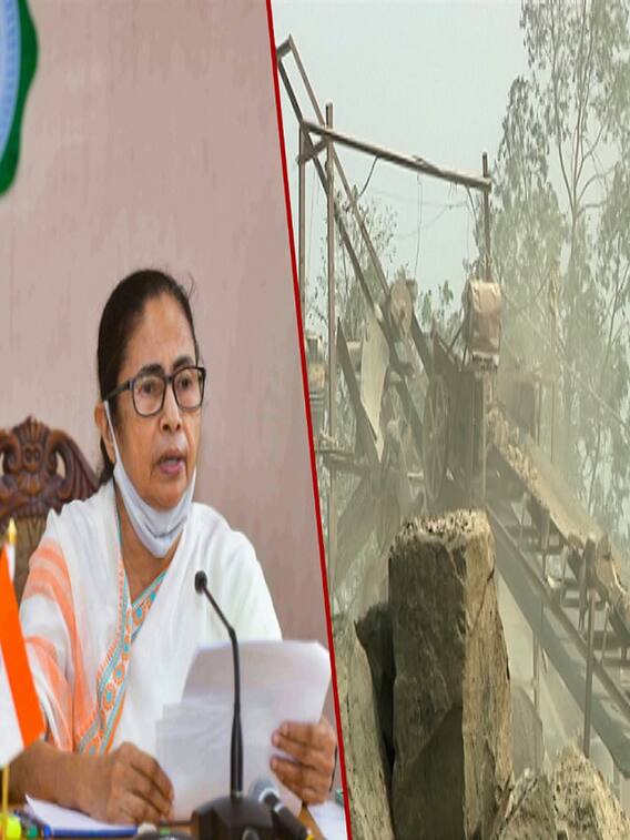 দেউচা-পাঁচামি খনি প্রকল্পে  চাকরি, বাড়ি-সহ বাড়তি প্যাকেজ