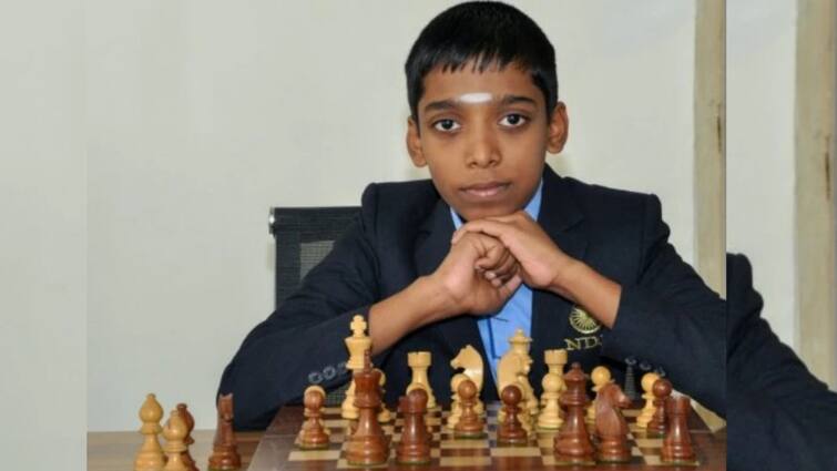 I was just enjoying myself, says teen GM Praggnanandhaa after stunning World No. 1 Carlsen in Airthings Masters Praggnanandhaa Win: কার্লসেনের বিরুদ্ধে বাড়তি চাপ নিইনি, খেলাটা উপভোগ করছিলাম: প্রজ্ঞনানন্দ