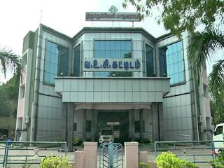 TN Urban Election Results 2022 : நகர்ப்புற உள்ளாட்சித் தேர்தல் முடிவுகள் : நெல்லை மாநகராட்சியை கைப்பற்றப்போவது யார்?