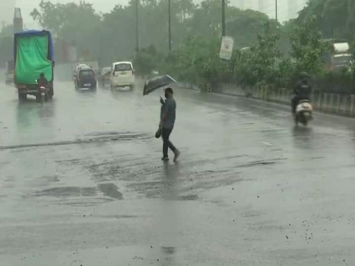 Maharashtra Weather Report: weekly weather and pollution report of maharashtra, mumbai, pune, nagpur, nasik, aurangabad, alert for rain in maharashtra on 22 february Maharashtra Weekly Weather Report: महाराष्ट्र में गिरेगा तापमान और बारिश को लेकर चेतावनी जारी, जानें- इस हफ्ते के मौसम का हर अपडेट