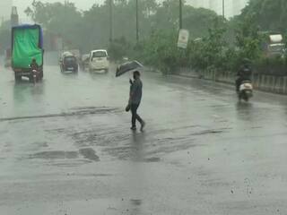 Punjab Weather Forecast: ਪੰਜਾਬ 'ਚ ਵਿਗੜੇਗਾ ਮੌਸਮ ਦਾ ਮਿਜਾਜ਼, ਦੋ ਦਿਨ ਬਾਰਸ਼ ਦਾ ਅਲਰਟ