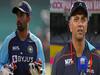 Saha-Dravid: “சாஹாவிடம் இதற்காகத்தான் பேசினேன்... தவிர்த்திருக்கலாம்” - ராகுல் டிராவிட் ஓபன் டாக்...!