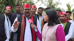 Hardoi voters point out development and unemployment as main issues | UP Elections