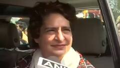 Ahmedabad Blast Case: Amit Shah's attack on Priyanka Gandhi's 'useless' statement