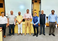 In Pics: మేకపాటి చివరి పర్యటన ఇదే, దుబాయ్‌లో ప్రముఖులతో - ఏకంగా రూ.5 వేల కోట్ల పెట్టుబడులు