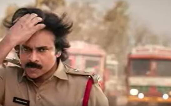 Bheemla Nayak Trailer Released: ఫ్యాన్స్ కు పండుగ లాంటి ట్రైలర్ | ABP Desam