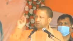 CM Yogi ने Raebareli की जनता को 'डबल इंजन' का मतलब बता दिया | UP Election