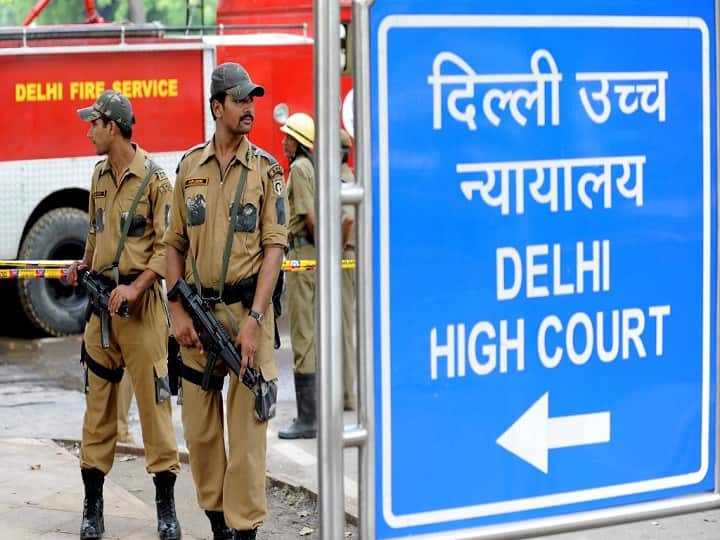 Delhi HC reserves judgement on pleas seeking criminalisation of marital rape, know details Delhi HC Update: દિલ્હી હાઈકોર્ટમાં વૈવાહિક બળાત્કાર કેસની વધુ સુનાવણી ક્યારે થશે ? જાણો વિગત