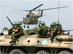 ਵਿਸ਼ਵ ਦੀਆਂ 5 ਸਭ ਤੋਂ ਸ਼ਕਤੀਸ਼ਾਲੀ ਫੌਜਾਂ, ਜਾਣੋ ਭਾਰਤ ਕਿੱਥੇ ਖੜ੍ਹਾ?