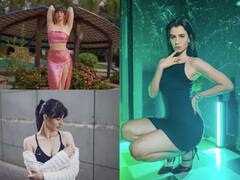 ਅਰਬਾਜ਼ ਖਾਨ ਦੀ ਗਰਲਫਰੈਂਡ ਜੌਰਜੀਆ ਐਂਡਰਿਆਨੀ ਦਿੰਦੀ ਗਲੈਮਰ 'ਚ ਵੱਡੀਆਂ-ਵੱਡੀਆਂ ਅਭਿਨੇਤਰੀਆਂ ਨੂੰ ਮਾਤ, ਅਦਾਵਾਂ ਦੇਖ ਫੈਨਜ਼ ਮੰਗਣ ਲੱਗ ਜਾਂਦੇ ਪਾਣੀ