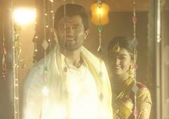 बड़ी फ़िल्मी है रश्मिका मंदाना और विजय देवरकोंडा की लवस्टोरी, एक्ट्रेस के टूटे दिल पर मरहम लगाकर एक्टर ने जीता था उनका दिल