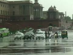 Delhi-NCR Weekly Weather Report: दिल्ली-एनसीआर में कोहरा नहीं छोड़ेगा सुबह का साथ और होगी बारिश, जानें- इस हफ्ते के मौसम का पूरा हाल