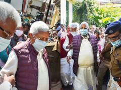 Fodder Scam: चारा घोटाले में Lalu Prasad Yadav को 5 साल कैद की सज़ा, 60 लाख रुपये का जुर्माना