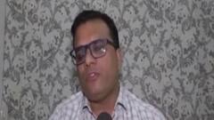 સાવરકુંડલા:લીલીયાના ધારાસભ્ય પ્રતાપ દુધાતનો મુખ્યમંત્રી ભુપેન્દ્ર પટેલને પત્ર, જુઓ ગુજરાતી ન્યુઝ