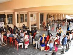 UP Election 2022: चौथे चरण का प्रचार खत्म, 23 फरवरी को 9 जिलों की 59 सीटों पर होगी वोटिंग, कहां कैसे हैं समीकरण