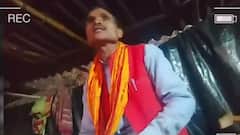 Operation Newton: Sting Operation exposes candidates contesting polls for 'personal gains' | ABP Special