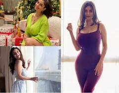 'ਗੰਦੀ ਬਾਤ' ਫੇਮ ਅੰਵੇਸ਼ੀ ਜੈਨ ਨੇ ਸਾਰਿਆਂ ਬਣਾ ਲੈਂਦੀ ਹੈ ਦੀਵਾਨਾ, ਫੋਟੋਆਂ ਦੇਖ ਕੇ ਫੈਨਜ਼ ਦੀਆਂ ਵਧ ਜਾਂਦੀਆਂ ਨੇ ਧੜਕਣਾ