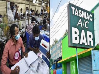 TN Urban Election Results: நாளை வாக்கு எண்ணிக்கை - மதுபான கடைகள் மூட மாநில தேர்தல் ஆணையம் உத்தரவு