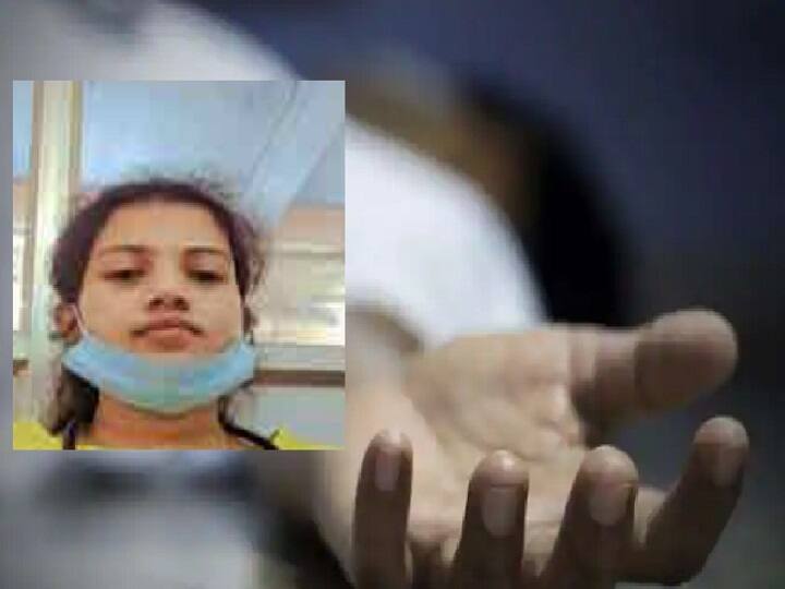 Dindigul medical student suicide by slitting throat in home Dindigul  | ஓட்டுப்போட வீட்டுக்கு வந்த மருத்துவ மாணவி - குளியலறையில் கழுத்தை அறுத்து தற்கொலை?