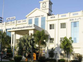 TN Urban Election Results 2022 : நகர்ப்புற உள்ளாட்சித் தேர்தல் முடிவுகள் : ஒசூர் மாநகராட்சியைக் கைப்பற்றப்போவது யார்?