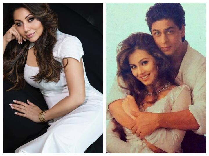 Shahrukh Khan ने Gauri Khan की प्रेग्नेंसी की वजह से बीच में छोड़ दी थी शूटिंग, फिल्म 'परदेस' के इस गाने को फिर किया था उनके डुप्लीकेट ने पूरा Shahrukh Khan had left shooting midway due to Gauri Khan s pregnancy this song from the film Pardes was again completed by his duplicate Shahrukh Khan ने Gauri Khan की प्रेग्नेंसी की वजह से बीच में छोड़ दी थी शूटिंग, फिल्म 'परदेस' के इस गाने को फिर किया था उनके डुप्लीकेट ने पूरा