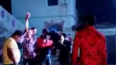 ગીર સોમનાથઃ આ ગામમાં લગ્નપ્રસંગમાં ઉડ્યા દારૂબંધીના કાયદાના ધજાગરા