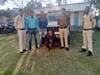 Chhattisgarh News: अवैध कोयला कारोबार पर छत्तीसगढ़ पुलिस हुई सख्त, डेढ़ टन कोयला के साथ पिकअप सवार को किया गिरफ्तार