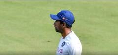 Wriddhiman Saha-Journalist Saga: సాహా చేసిన ఆరోపణలపై స్పందించిన BCCI | ABP Desam