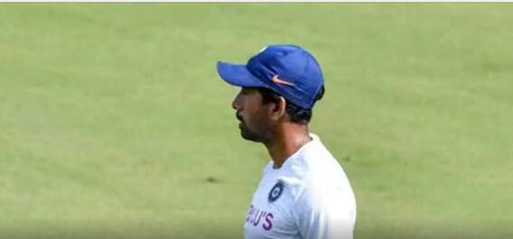 Wriddhiman Saha-Journalist Saga: సాహా చేసిన ఆరోపణలపై స్పందించిన BCCI | ABP Desam