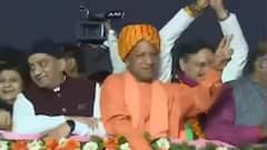 Yogi Adityanth's 'Bulldozer' politics intensify war of words in UP | Poll Khol with Shekhar Suman