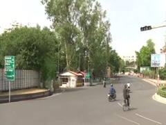 UP Weekly Weather Report: यूपी में बढ़ने लगा है गर्मी का एहसास, जानें- पूरे हफ्ते कैसा रहेगा मौसम