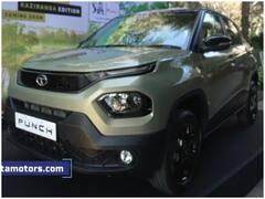 एयर प्यूरीफायर और वायरलेस चार्जिंग समेत टाटा की कारों के काजीरंगा एडिशन में मिलने वाले हैं ये फीचर