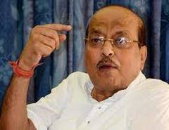 Sadhan Pande Demise: 'গান স্যালুটে সাধন পাণ্ডেকে শেষ শ্রদ্ধা|Bangla News