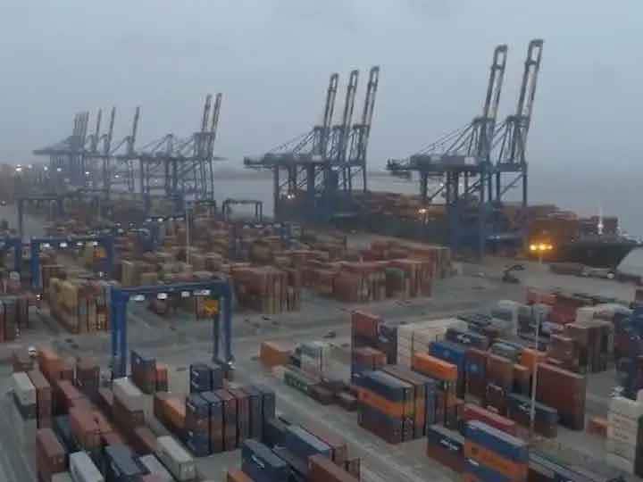 Sri Lanka returned 3,000 tonnes of garbage to Britain know what is the matter पुराने कालीन और गद्दे, श्रीलंका ने ब्रिटेन को 3,000 टन कचरा लौटाया, जानें क्या है मामला?