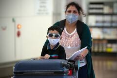 Regular International Flights Expected To Resume From March 15: Report