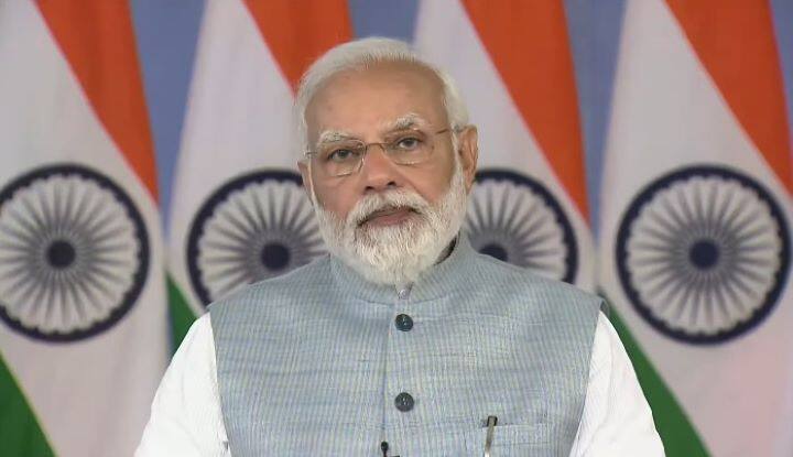 PM Modi Says National Digital University To Resolve Shortage Of Seats, Provide Education To All PM Modi Says National Digital University To Resolve Shortage Of Seats, Provide Education To All