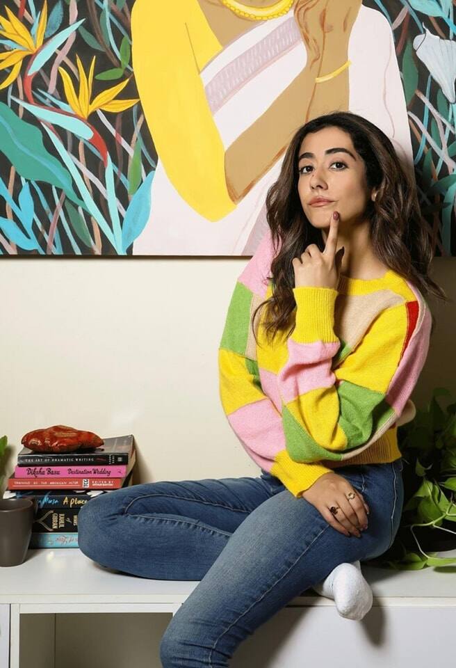 ஓம்ஜி பொண்ணு ILY கண்ணு .. ASAP கூட வா நீ !